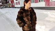 студент встретил преподшу на улице
