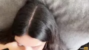 коп трахает кондукторшу в рот