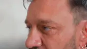 сын знакомит девушку с отцом