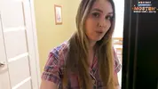 пришел к другу, а встретил его маму