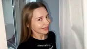 спалил на горячем и наказал воровку