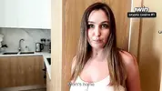 соседка милфа пришла за солью