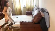спалил мачеху за анальными играми на камеру
