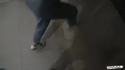 спугнули парочку