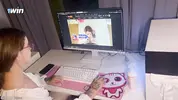 на компе оказывается есть порнушка