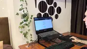 на сайте знакомств находит развратную девушку