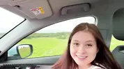 красотка предлагает парню пари, а на кону секс