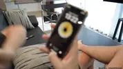друг скинул видео, как ебет его сводную сестру