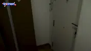 любовница приехала к женатику на Новый год