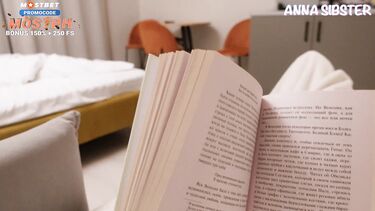 Ошибка на букинге приводит к ебле с незнакомцем
