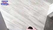 у сводного брата стояк на сочную попку