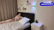 пацан принес мачехе полную коробку секс игрушек
