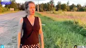 поездка с мамашей на пикник