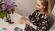прислал мачехе на телефон порнушку