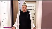 мачеха пришла домой и устроила истерику