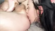 униженная жена лижет очко абьюзеру