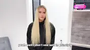 соседка блондинка хочет соли... или секса?