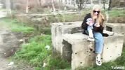 отличница спалилась на курении и прогуле пар