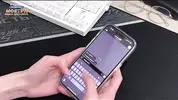 СМСятся с подружкой