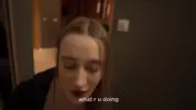 просит второй шанс, залезая в трусы мужа