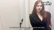 у девушки не хватает денег заплатить аренду