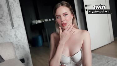 Mila Lioness: Мила соблазнила пасынка на еблю, пока муж в командировке