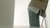 пришла домой утром пьяна и встретила брата