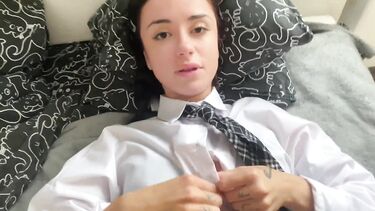 TAYA SIA: Любимая разбила сердце? Сводная сестра лечит брата инцестом