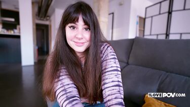 Its POV: Забудь про бывшую! Лучшая подруга выводит из депрессии сиськотрахом и скачками на члене