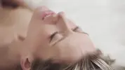 куни сестренке крупным планом