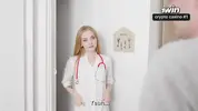 медсестра пришла домой к донору спермы