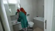онанист подслушивает разговор мачехи с любовником