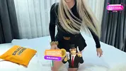подарил сводной сестре на день рождения приставку