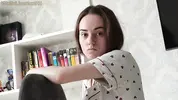 решила проверить новую камеру домашкой