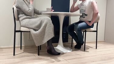 Elizabeth Vulgar: Не забудь взять с собой презерватив, когда идешь знакомиться с будущей тещей