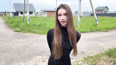 Домашка с соседкой: Попросила помощи соседа, чтобы последний хуй без соли не доедать