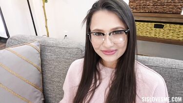 Liz Jordan: Наедине с моей сестрой мы никогда не скучаем!