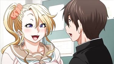 Тебе правда нравятся полулюди, да? / Ajin ga Osuki nan desu ne - серия 2