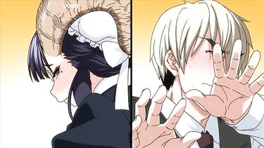 Тебе правда нравятся полулюди, да? / Ajin ga Osuki nan desu ne - серия 1