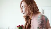лесби и мужчина