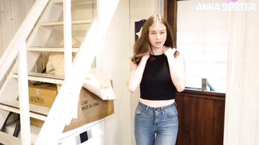 Подруга бывшей попросилась переночевать, а ночью сама пришла ко мне под одеяло