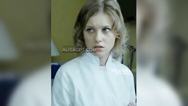 Кристина Асмус трахается в Интернах (дипфейк)