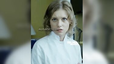 Кристина Асмус трахается в Интернах (дипфейк)