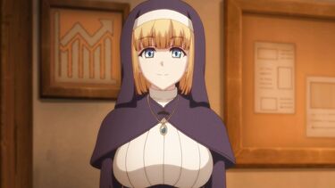 Сказания о гареме в другом мире / Isekai Harem Monogatari - часть 1